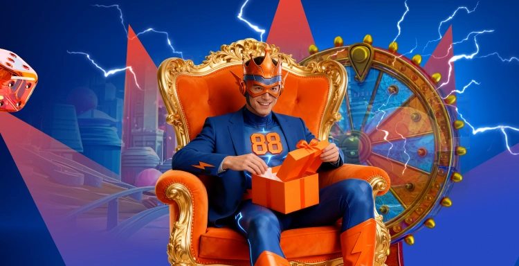 DK88 Casino License and Security