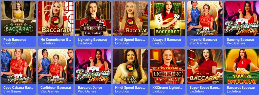 Video Poker and Casino Hold’em at DK88